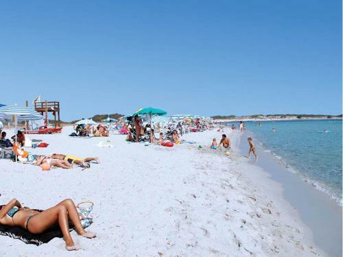 Apartamento Le Maree I Lentischi