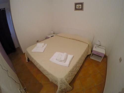 Bed & Breakfast La Coccinella Al Mare