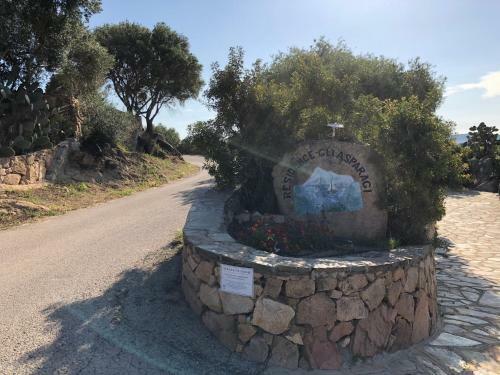 Apartamento Residenza Gli Asparagi