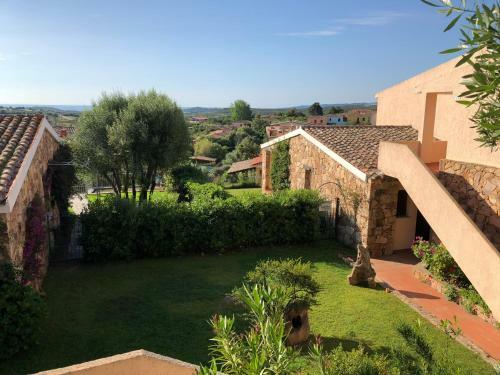 Apartamento Residenza Gli Asparagi