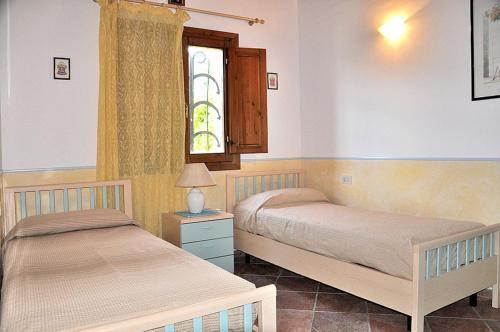 Case Costa Caddu 150s