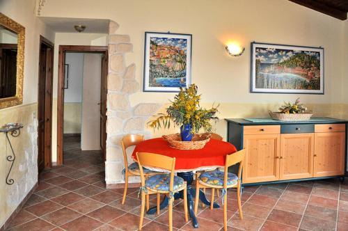 Case Costa Caddu 150s