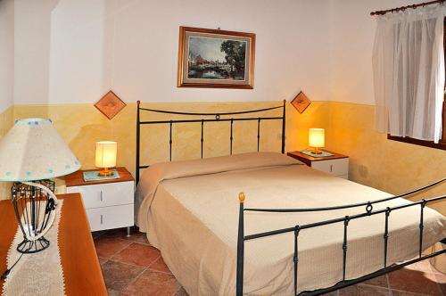 Case Costa Caddu 150s