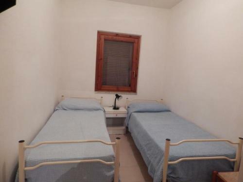 Apartamento Locazione Turistica Trilo Grosseto