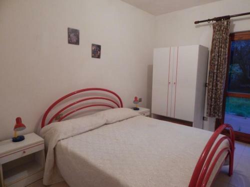 Apartamento Locazione Turistica Trilo Grosseto