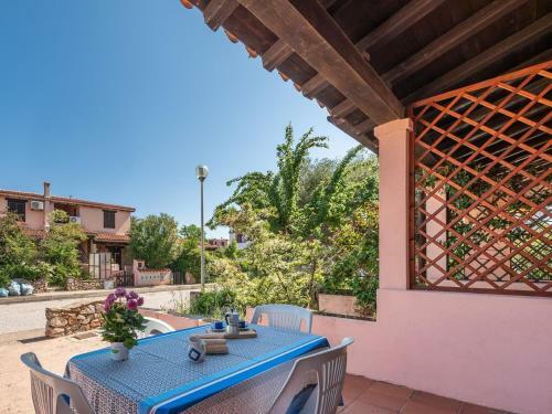 Apartamento Locazione Turistica Trilo Grosseto