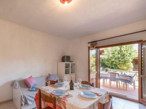 Apartamento Locazione Turistica Trilo Grosseto