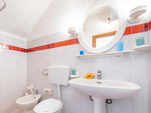 Apartamento Locazione Turistica Trilo Grosseto