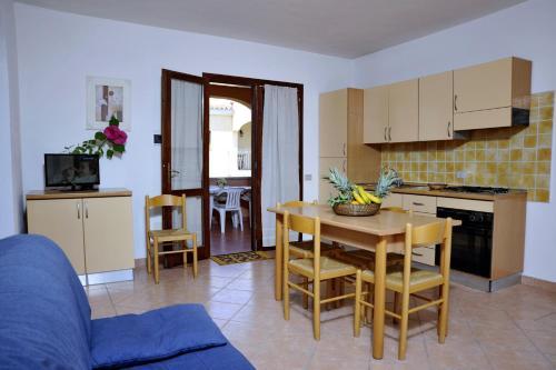 Apartamento Stella Marina Residence