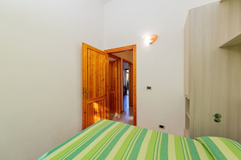 Apartamento Centro Residenziale Le Canne