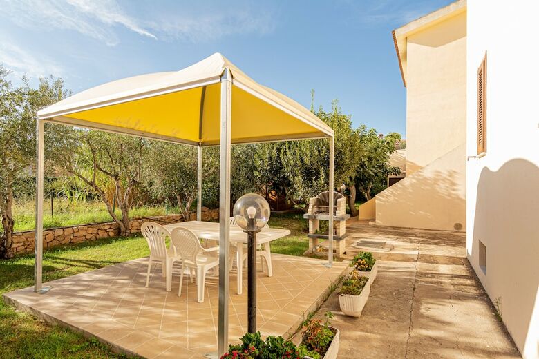 Apartamento Centro Residenziale Le Canne