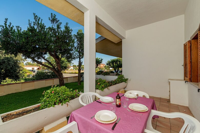 Apartamento Centro Residenziale Le Canne