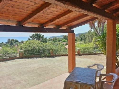 Apartamento Casa Vacanze Ambra