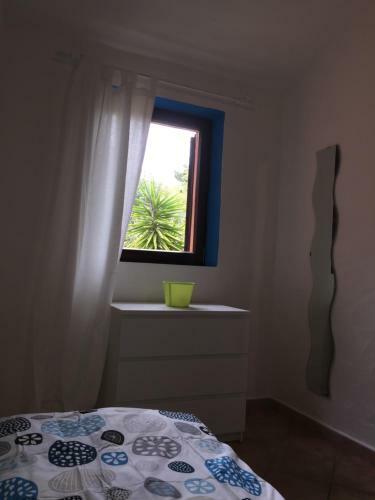 Apartamento Casa Vacanze Ambra