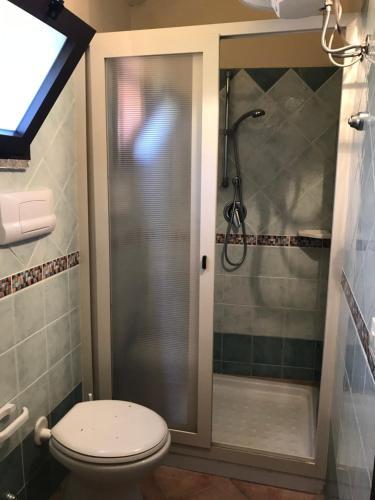 Apartamento Casa Vacanze Ambra