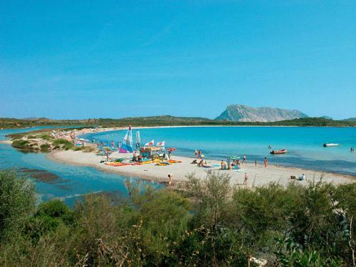 Apartamento Residence Gallura 262s