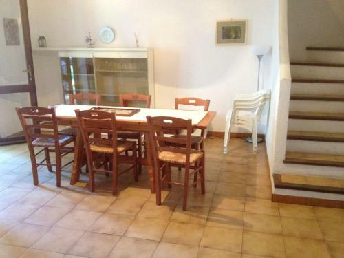 Apartamento Villetta Del Tirreno