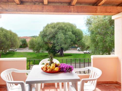 Apartamento Residence Gallura 260s