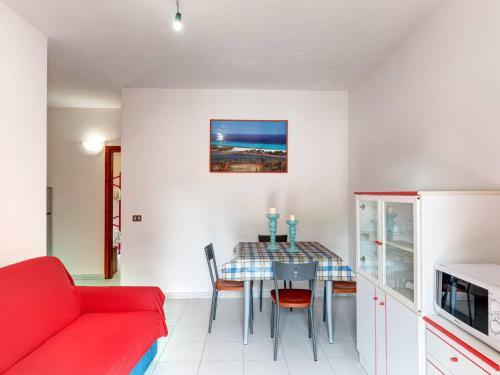 Apartamento Residence Gallura 260s