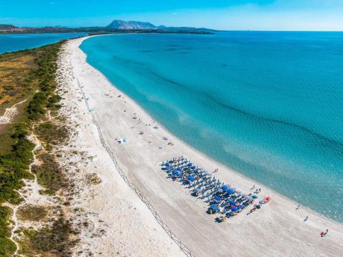 Apartamento Residence Gallura 260s