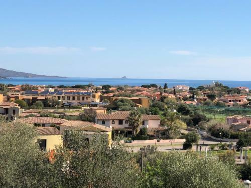 Apartamento Villetta Citai