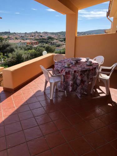 Apartamento Villetta Citai