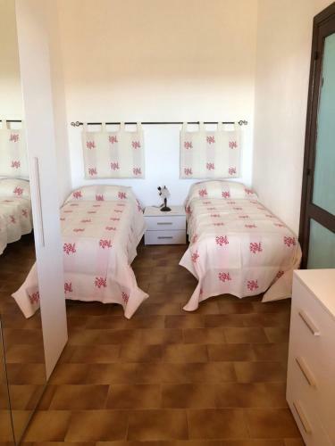 Apartamento Villetta Citai