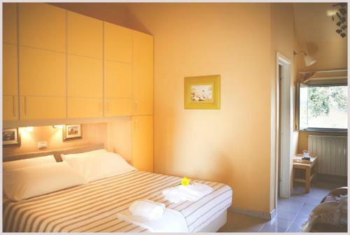 Hotel Rta Costa Etrusca