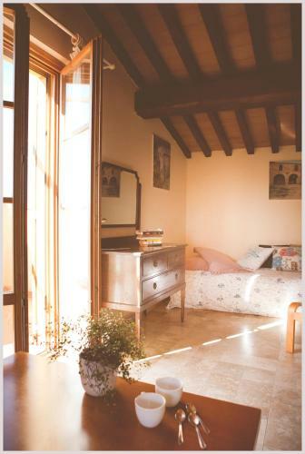Hotel Rta Costa Etrusca