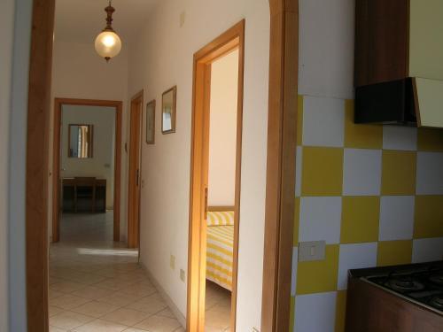 Apartamento Casa Vacanze Principessa