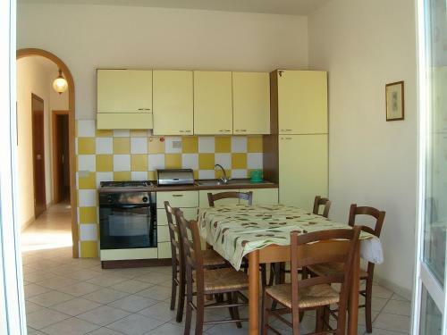 Apartamento Casa Vacanze Principessa