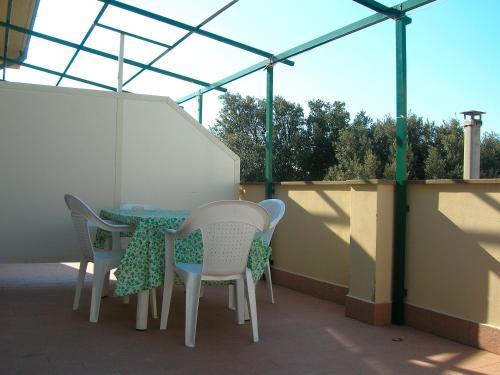 Apartamento Casa Vacanze Principessa
