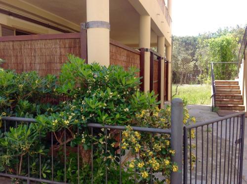 Apartamento Casa Vacanze Principessa