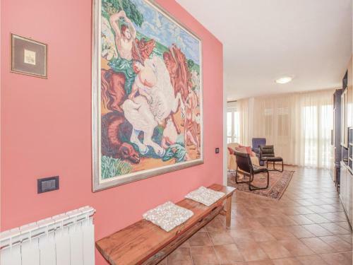 Apartamentos Casa Letizia