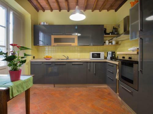 Locazione Turistica Villa Il Pellicano