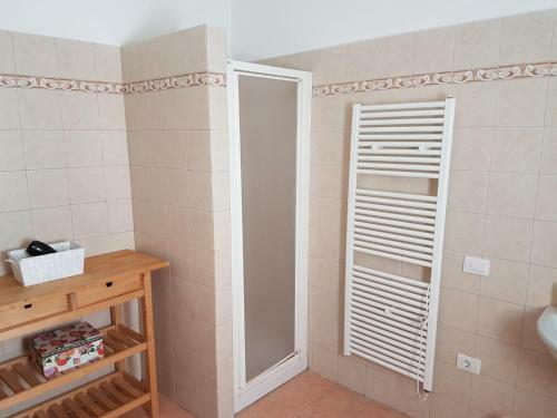 Apartamento Monica Appartamenti