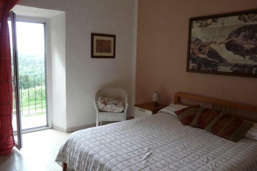 Apartamento Monica Appartamenti