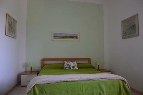 Apartamento Monica Appartamenti