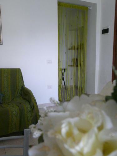Apartamento Monica Appartamenti