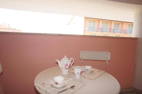 Apartamento Il Castelluccio