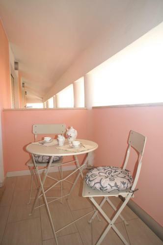 Apartamento Il Castelluccio