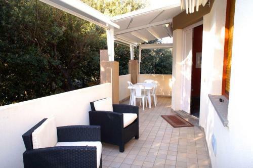 Apartamento Appartamento Giulia