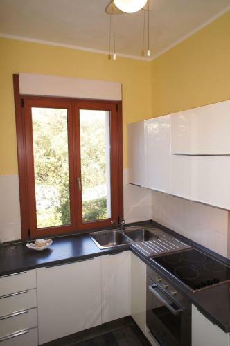 Apartamento Appartamento Giulia