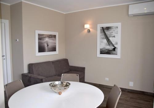 Apartamento Casa Vistamare