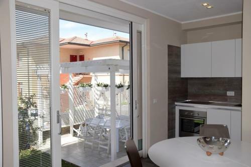 Apartamento Casa Vistamare