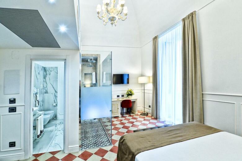 Casa Isabella Exclusive Hotel
