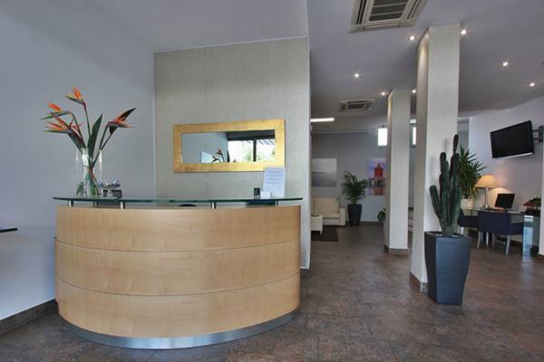 Bellini Hotel