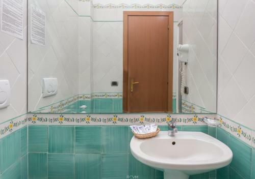 Hotel Sporting