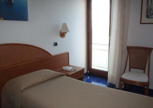 Hotel Sporting