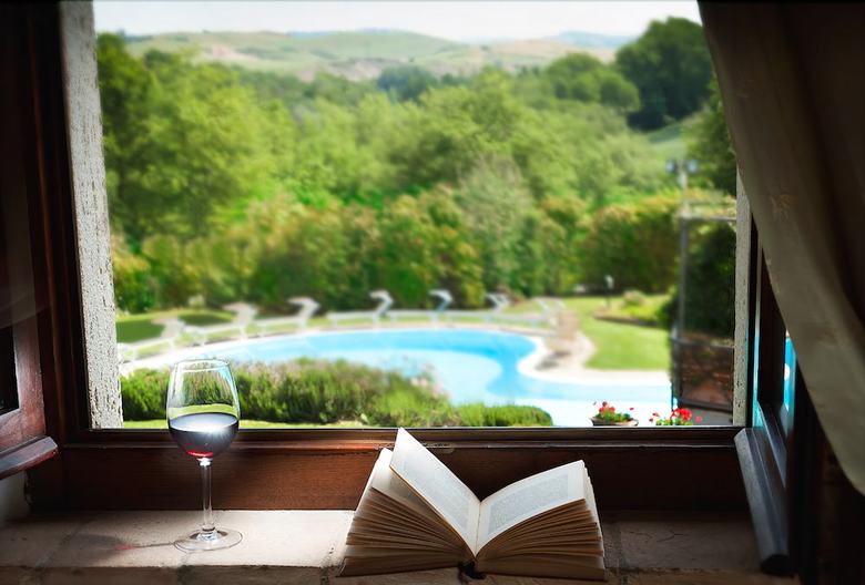 Hotel Osteria Dell'orcia